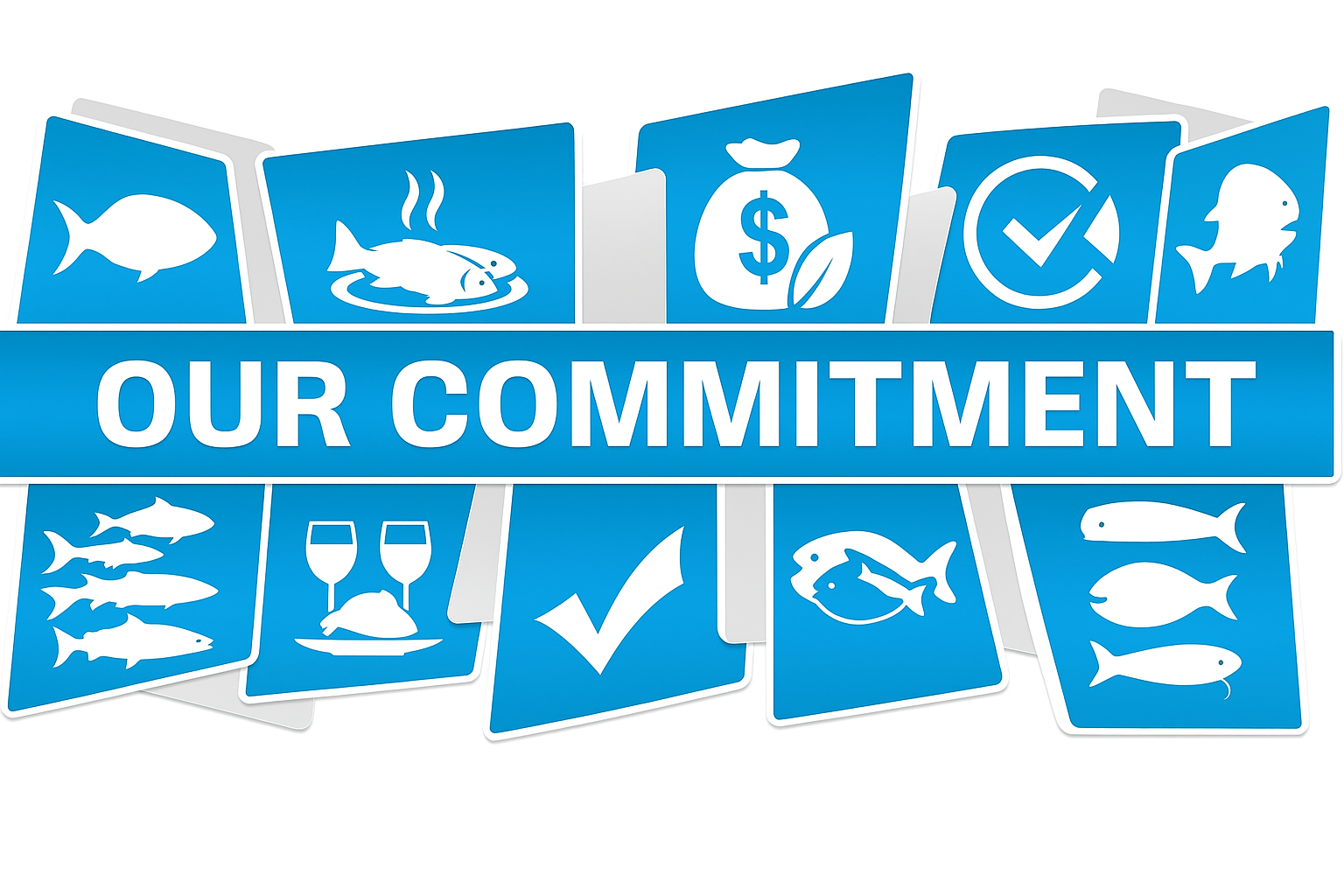 Sustainable Seafood Processing