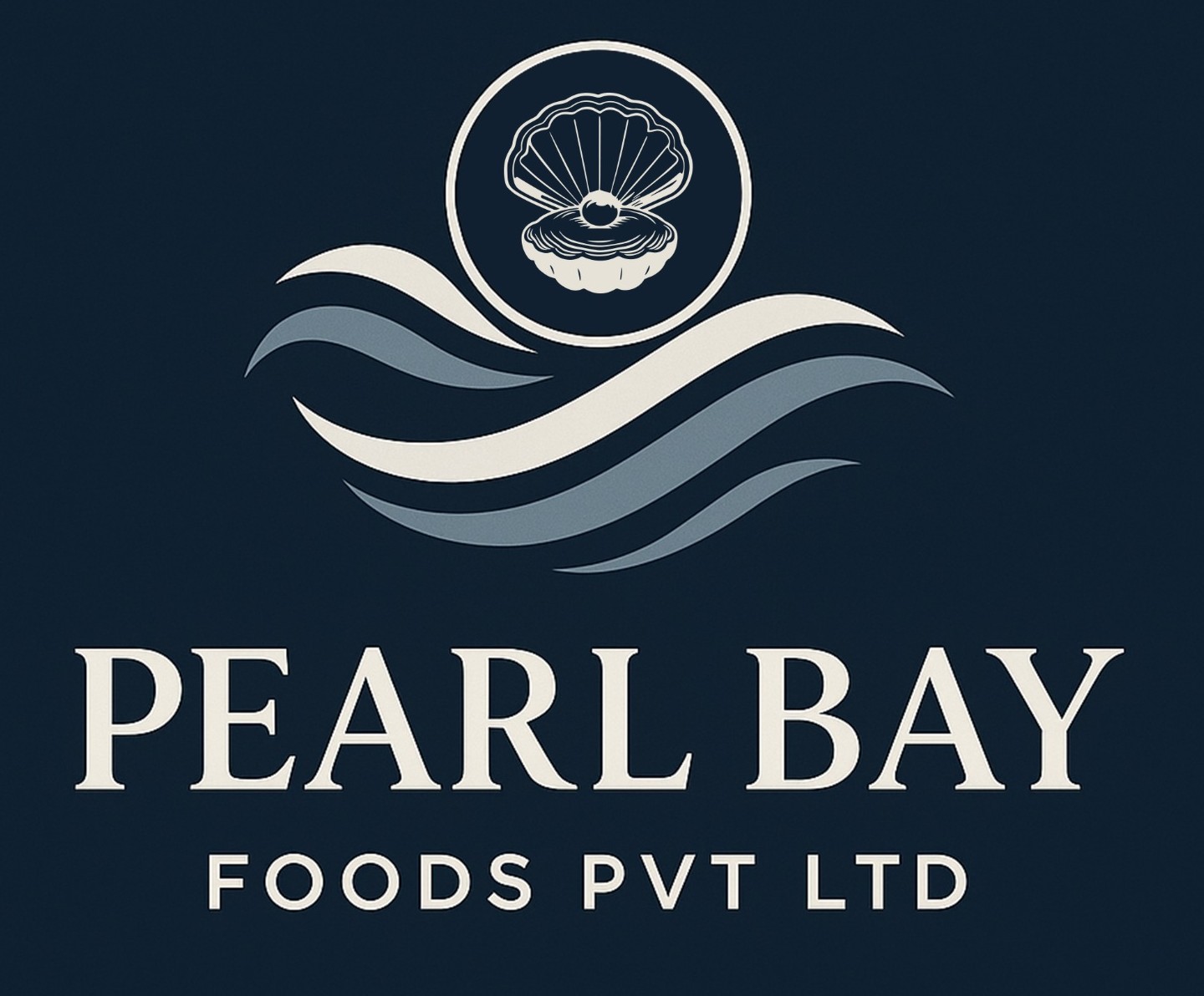 Pearl Bay Foods Logo
